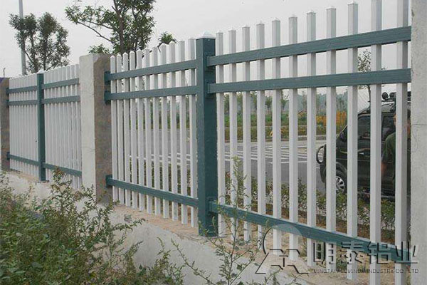 6063鋁板用于柵欄制作 6063鋁板用于柵欄制作