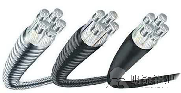 8011鋁箔用于電纜 8011鋁箔用于電纜