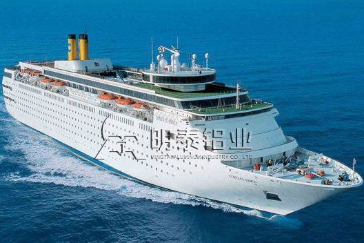 5083dnv船板 5083dnv船板