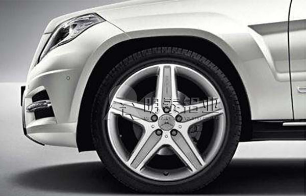 明泰鋁業(yè)優(yōu)質(zhì)供應汽車用鋁合金