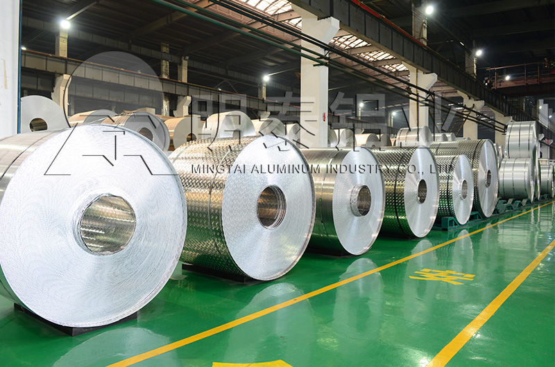 8079鋁箔生產(chǎn)廠家-價格優(yōu)惠