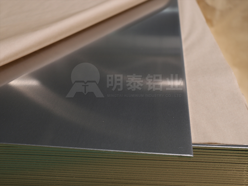 5083船用鋁板 5083船用鋁板