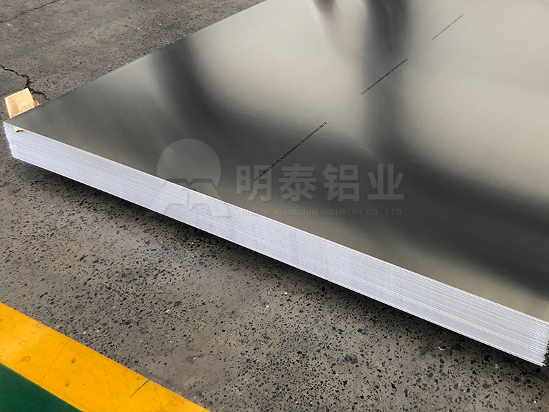 5454船用鋁板 5454船用鋁板