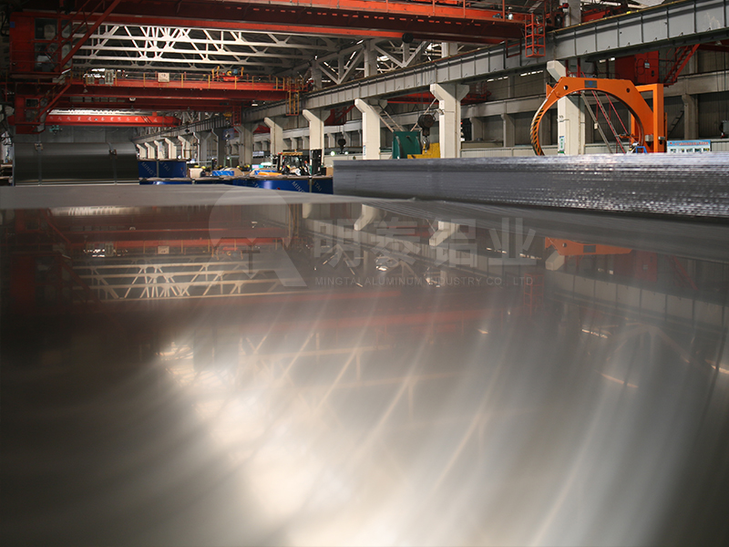 5083鋁板 5083鋁板