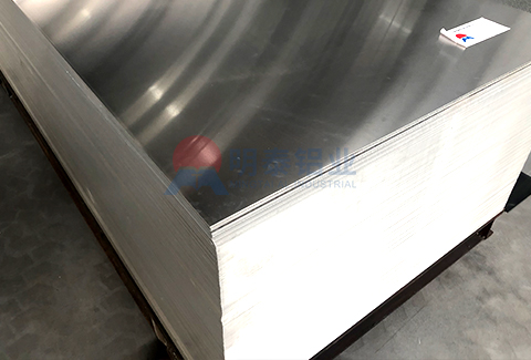 5754鋁板 5754鋁板