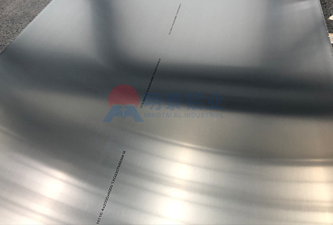 6082鋁板 6082鋁板