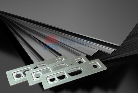 動(dòng)力電池蓋板用3003鋁板 動(dòng)力電池蓋板用3003鋁板