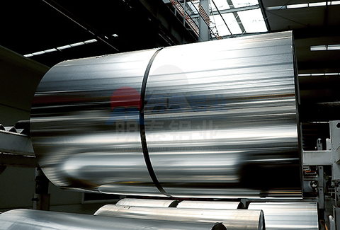 8079鋁箔 8079鋁箔